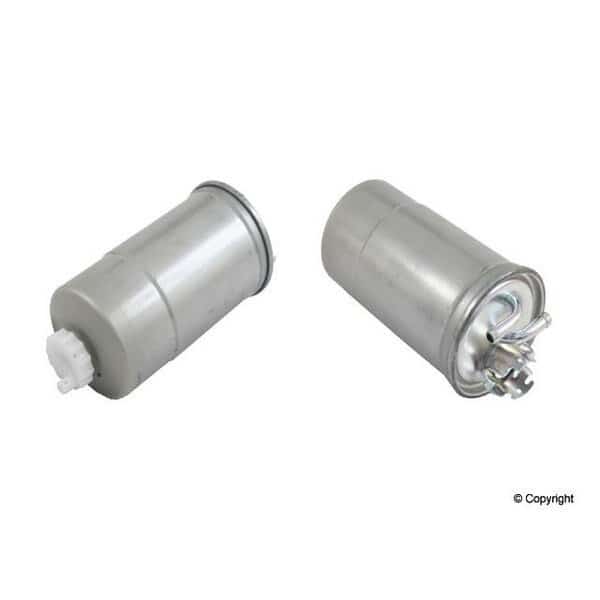 Fuel Filter, 12754009