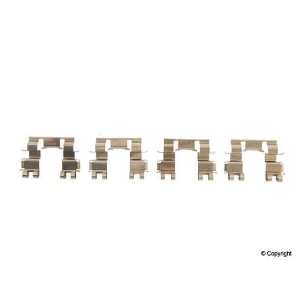 Hardware Kit, 61221022