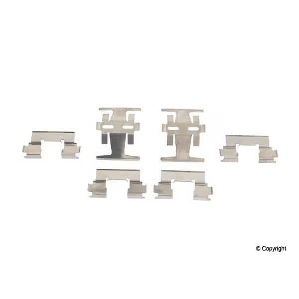 Hardware Kit, 61221025