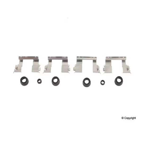 Hardware Kit, 61225012, Op Parts, Mfr#: 61225012