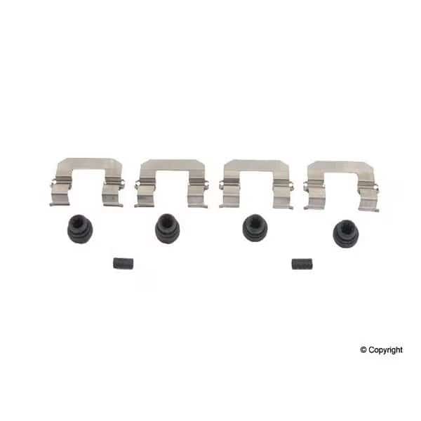 Hardware Kit, 61228006