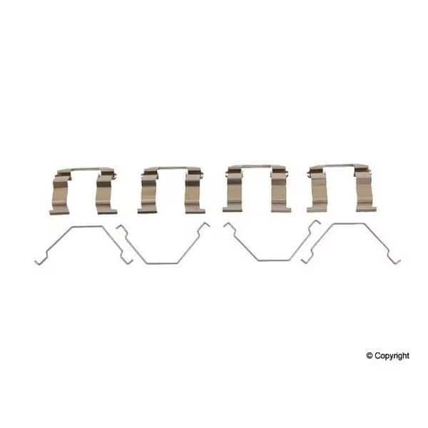 Hardware Kit, 61232027