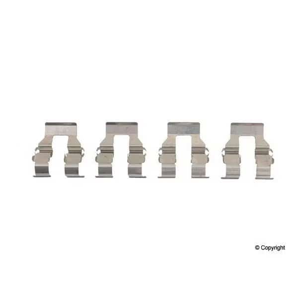 Hardware Kit, 61237014, Op Parts, Mfr#: 61237014