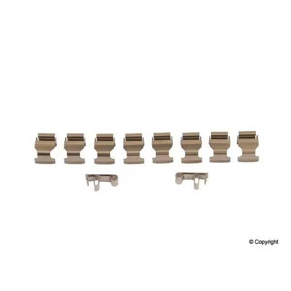 Hardware Kit, 61251059