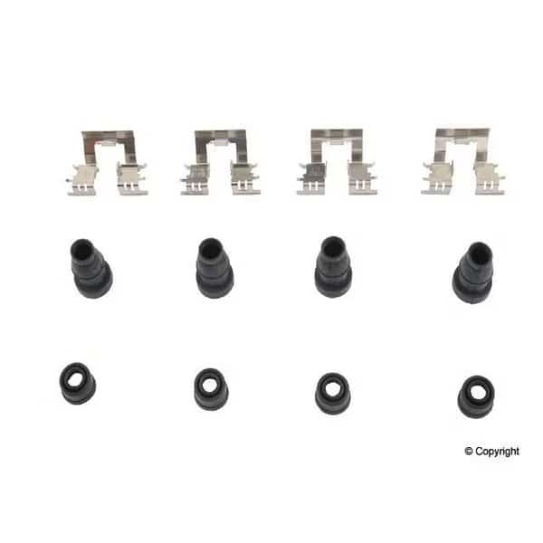 Hardware Kit, 61251064