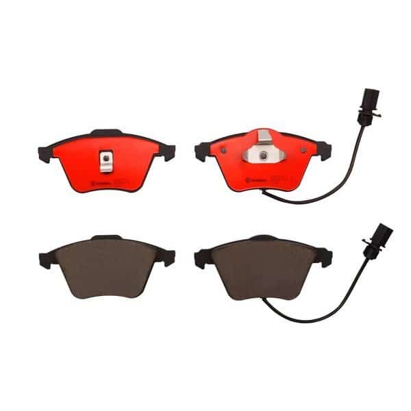 Brake Pad Set, P85056N
