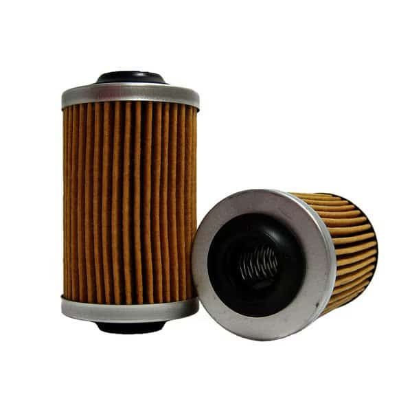 Filter Kit-Oil, Pf2129G