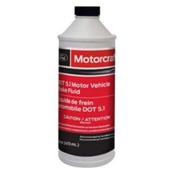 Fluid-Brake, PM21