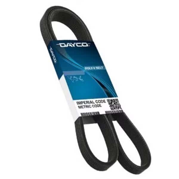 09-12 Honda 1.5L Poly Rib Belt, 5050448