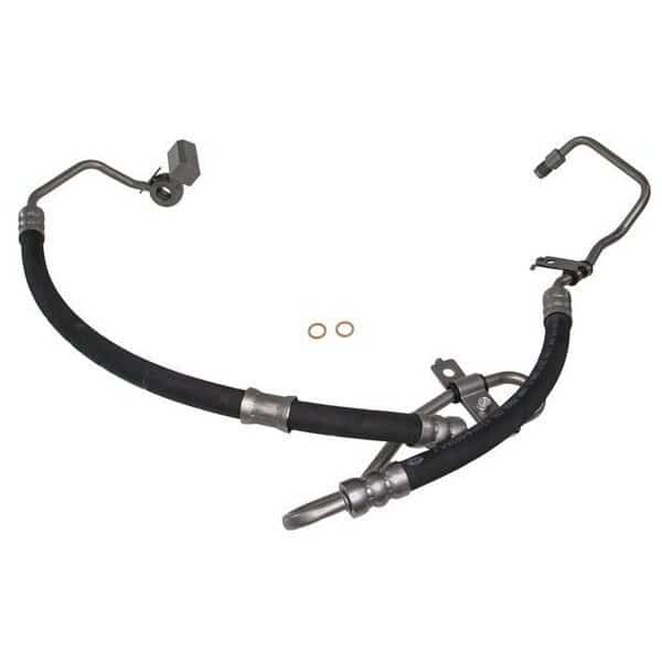 P/S High Pressure Feed Assy, PSH0554