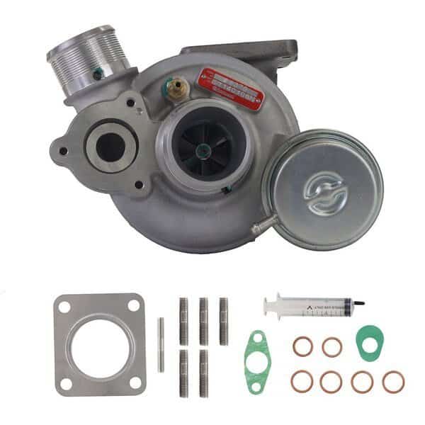12-14 Dodge Dart 1.4L