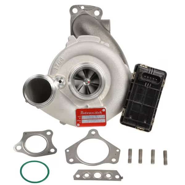 07-09 Dodge/Frieghtliner/M Sprinter 3.0 Turbocharger, A1220111N