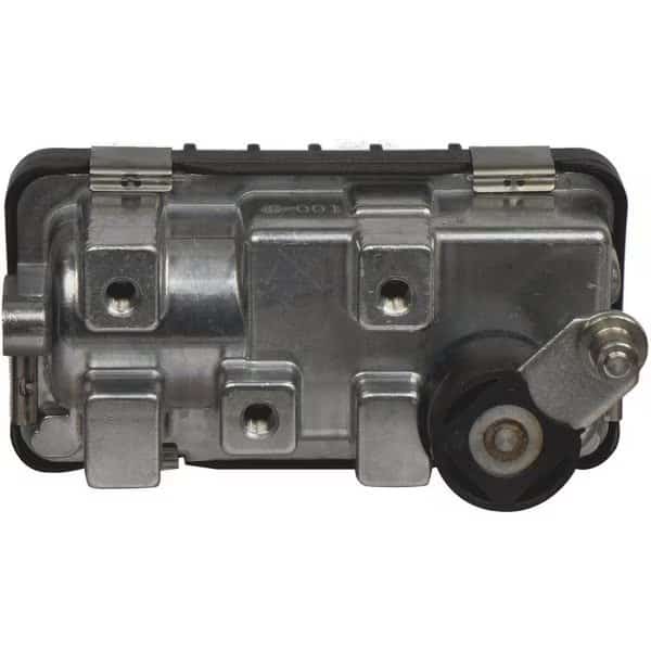 TURBOCHARGER ACTUATOR