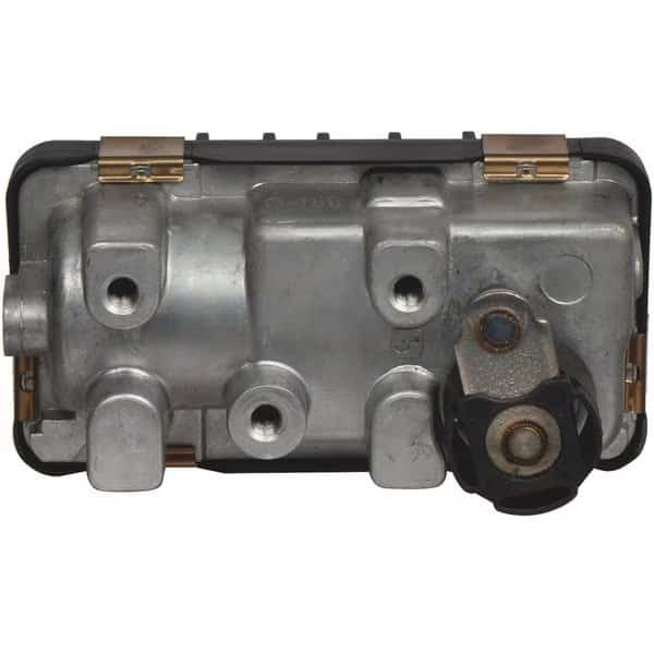 TURBOCHARGER ACTUATOR