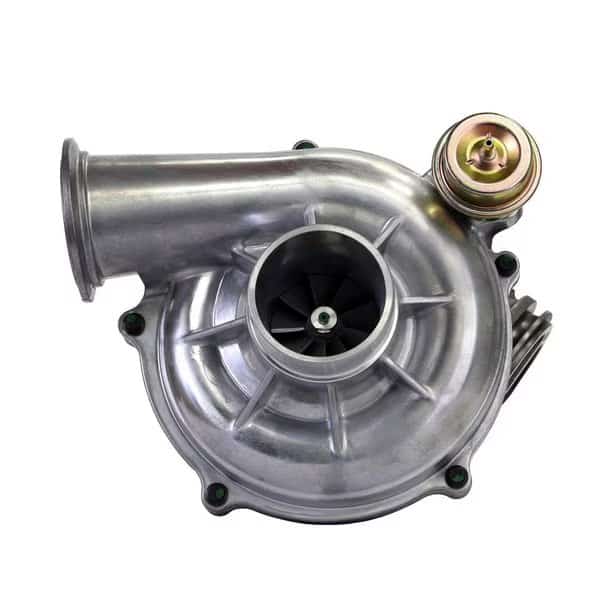 99.5-03 Ford F Series & Excursion 7.3L Turbocharger, A1380108N
