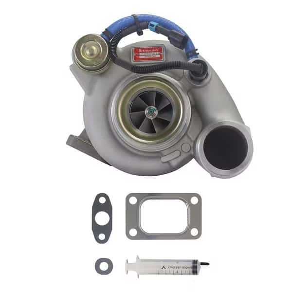 04.5-08 Dodge Ram Pickup 5.9L Turbocharger, H1350101N