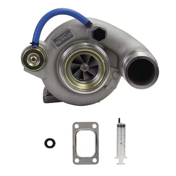 03-04 Dodge Ram Pickup 5.9L Turbocharger, H1350104N