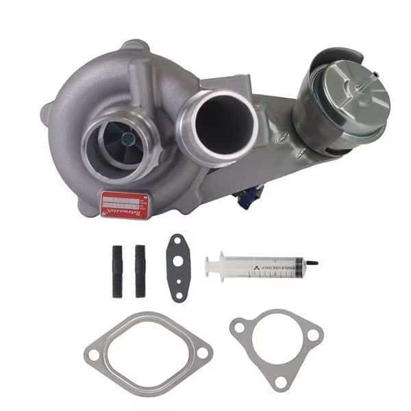 Turbocharger, K1030132N