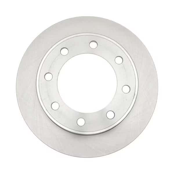 Disc Brake Rotor Only Br54078,66914R