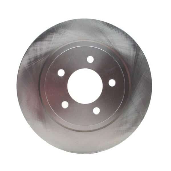 Disc Brake Rotor Only Br5386,76722R