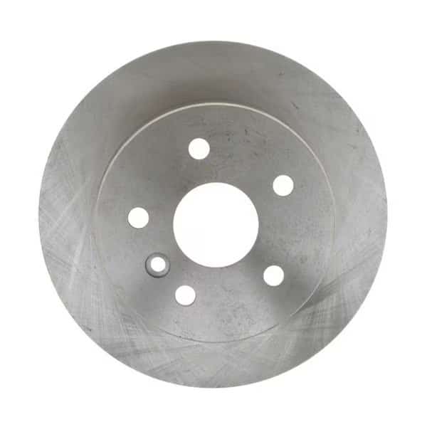 Disc Brake Rotor Only-Dih Park Br31268,96932R