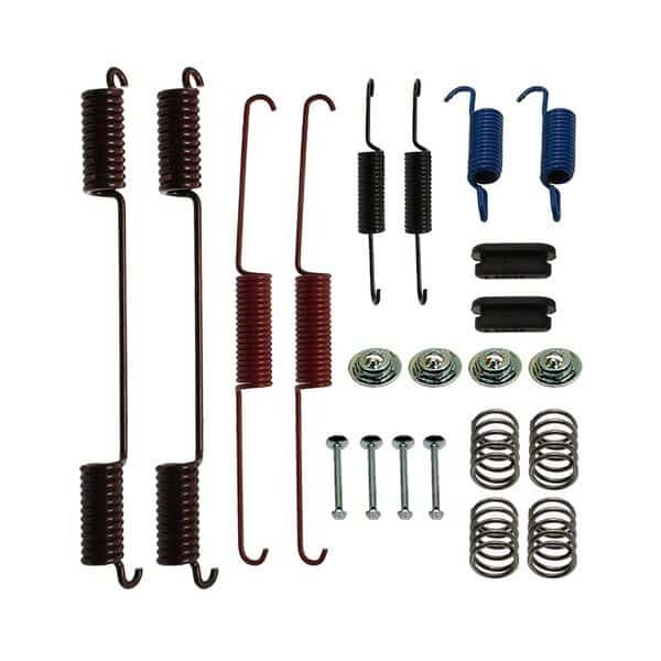 Chry Gr Voyager 00 Combi Kit-Axle, H7296