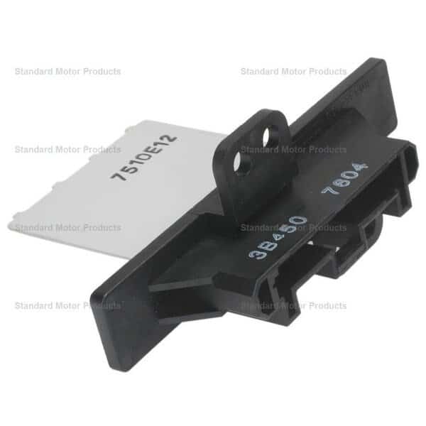 Blower Motor Resistor, Ru-465