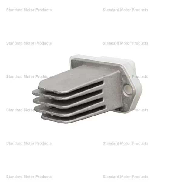 Blower Motor Resistor, Ru-788