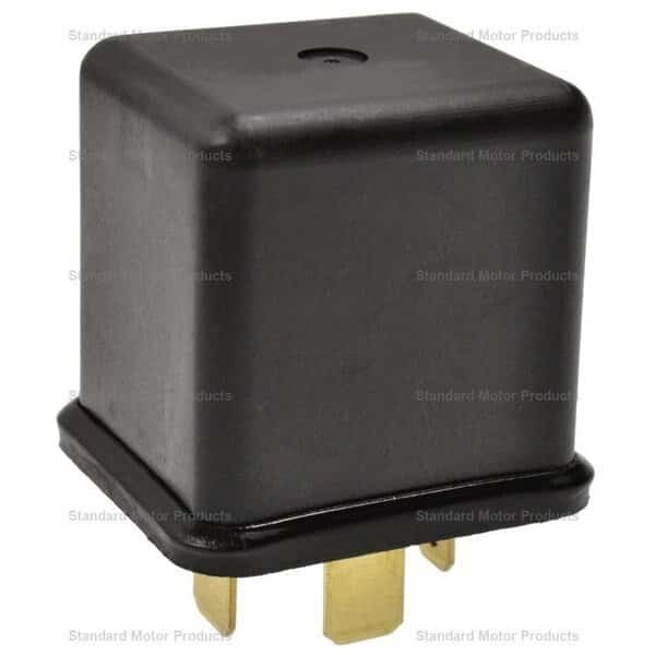 Fuel Pump Relay, Ry-1678