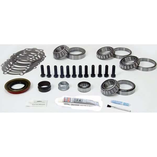 Differential Rebuild Kit, Sdk325-Bmk