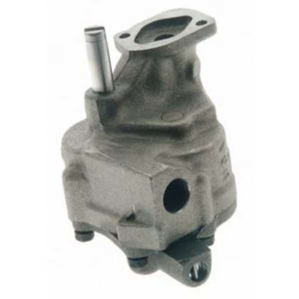 Oil Pump, 224-4153