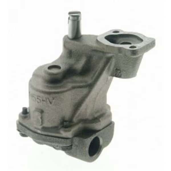 Oil Pump, 224-43469V