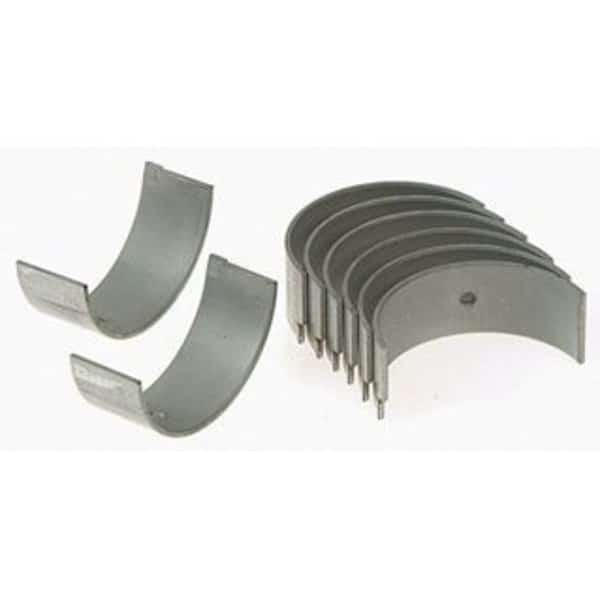 Connecting Rod Bearing Set, 4-4470P