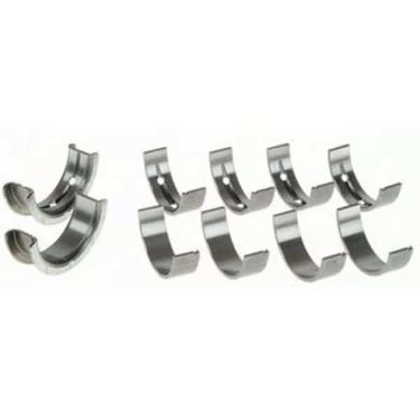 Main Bearing Set, 7298Ma