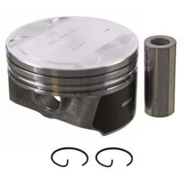 Cast Piston, H1532CP.50MM