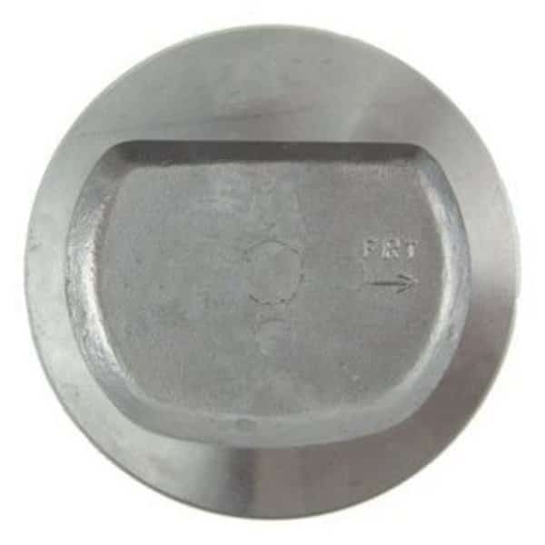 Cast Piston, H825Cp20, Seal Pwr Engine Part, Mfr#: H825CP20