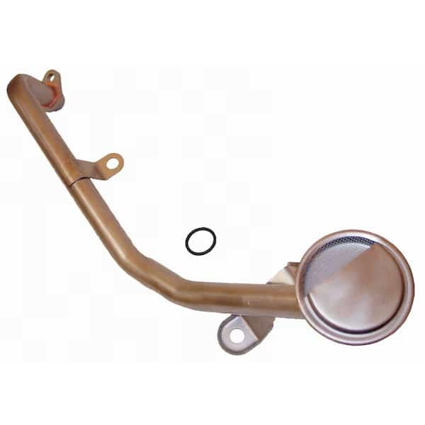 Oil Pump Screen Assembly, 224-15065