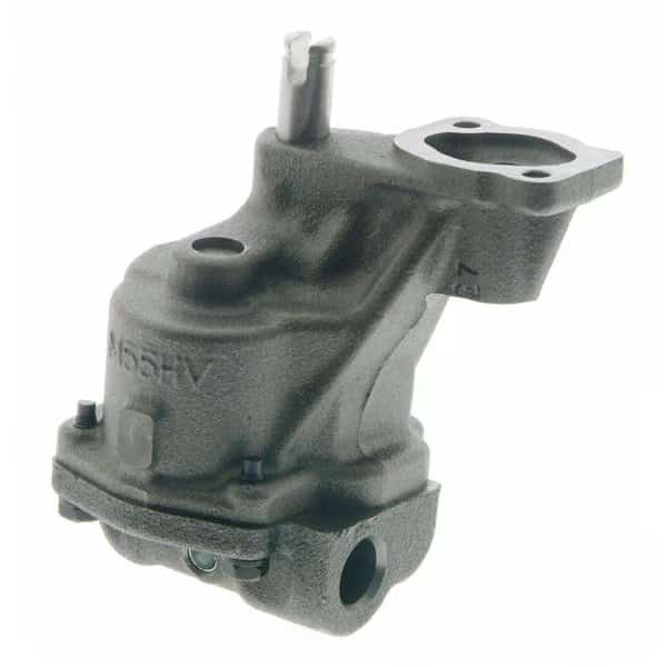 Oil Pump, 224-4143