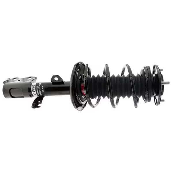 Complete Corner Unit Asm-Strut Mount, Sr4479