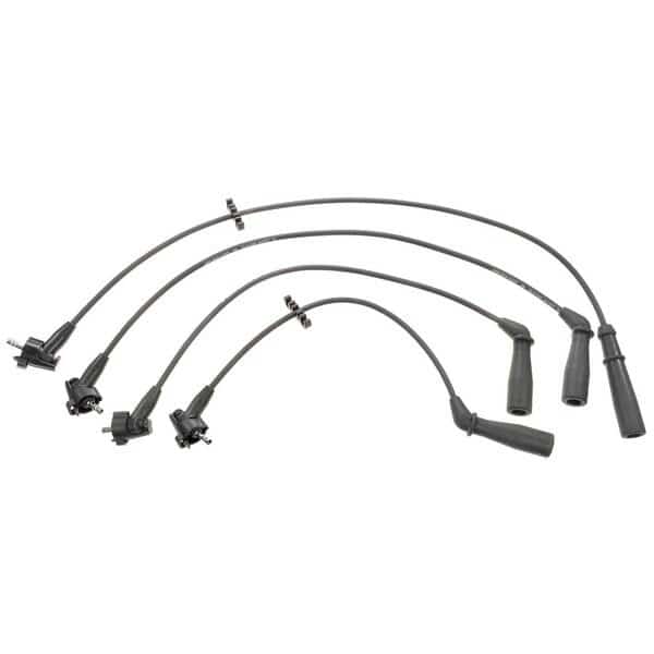 Import Car Wire Set, 25408