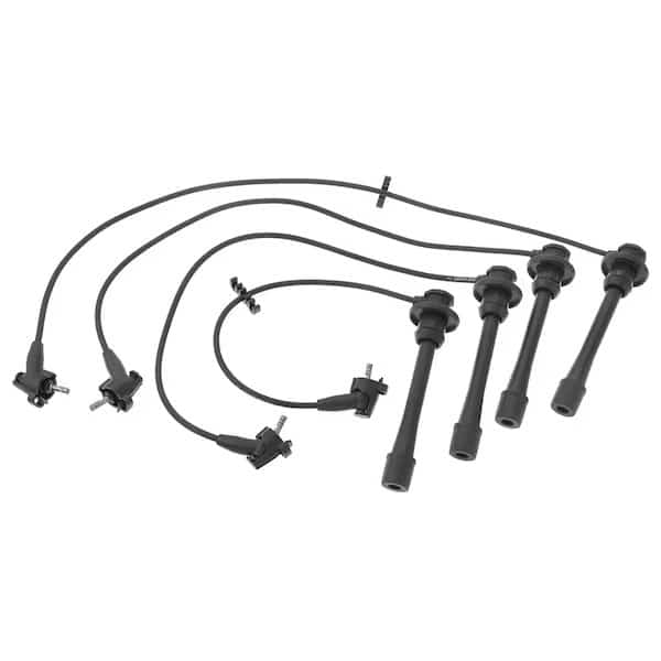 IMPORT CAR WIRE SET, Standard Wires, Mfr#: 25410