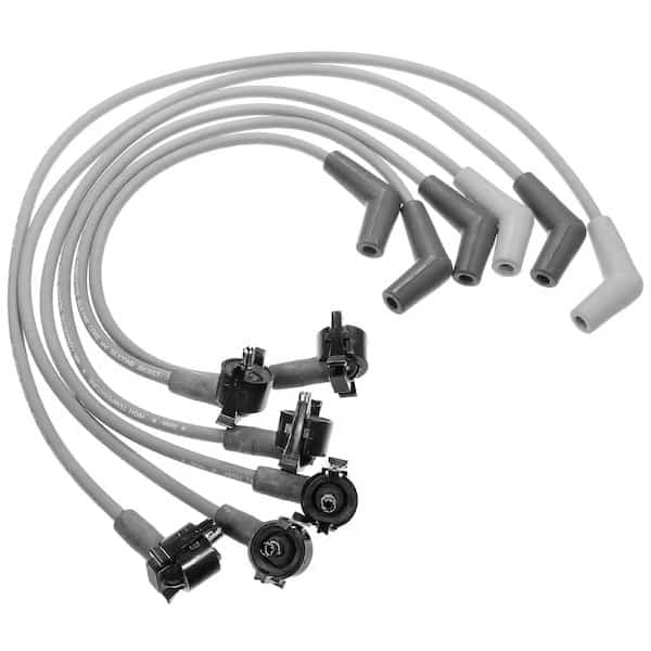 Domestic Car Wire Set, 26676