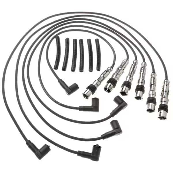 Import Car Wire Set, 27713