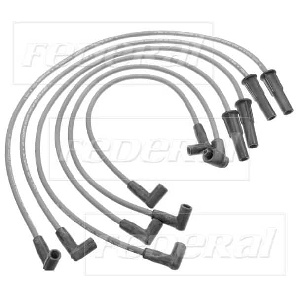 DOMESTIC TRUCK WIRE SET