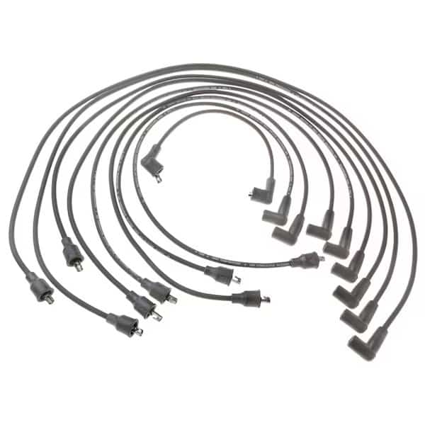 Domestic Car Wire Set, 29848