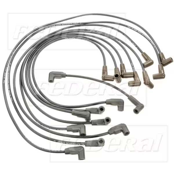 DOMESTIC TRUCK WIRE SET