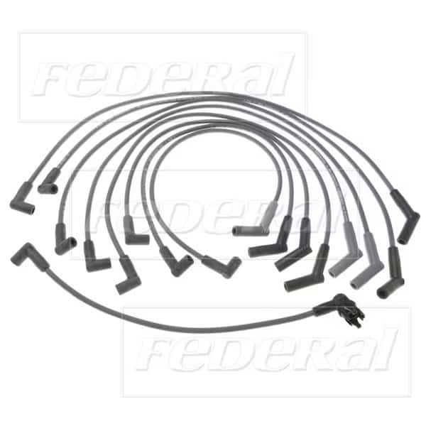 DOMESTIC TRUCK WIRE SET