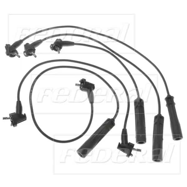 Import Car Wire Set, 4569