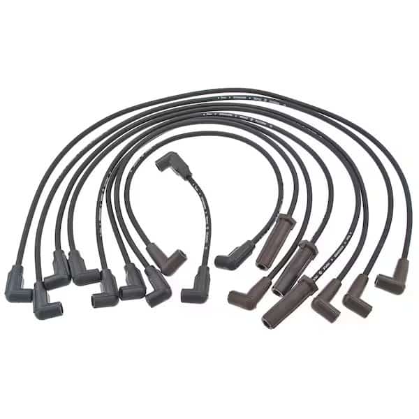 Domestic Car Wire Set, 7850