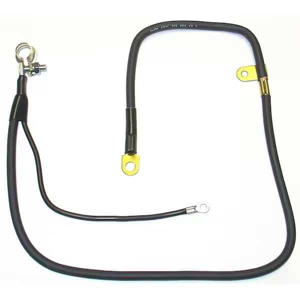Center Lug Cable, A40-4CLT